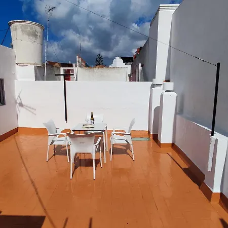 Casa Chani Apartment