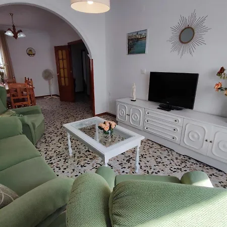 Apartment Casa Chani Conil De La Frontera