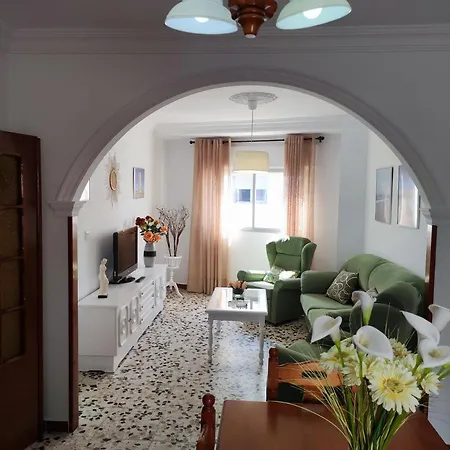 Apartment Casa Chani Conil De La Frontera