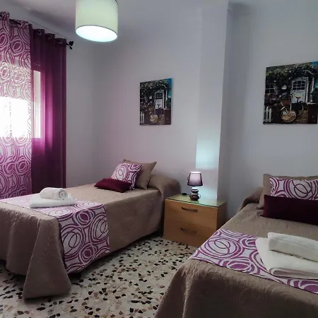 Casa Chani *