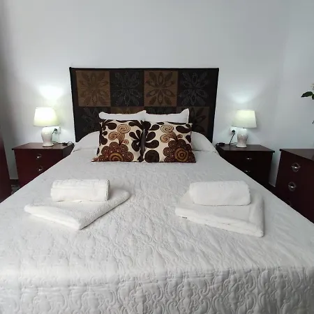 Casa Chani Apartment Conil De La Frontera