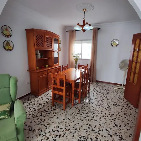 Apartment Casa Chani Conil De La Frontera