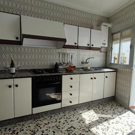 Casa Chani