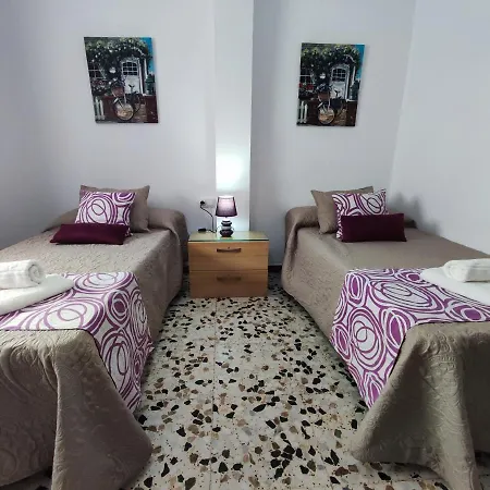 Apartment Casa Chani *
