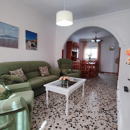 Casa Chani Apartment