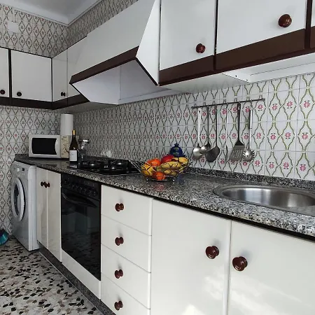 Apartment Casa Chani *