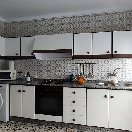 Apartment Casa Chani *