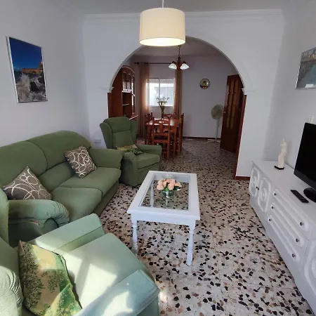 Casa Chani