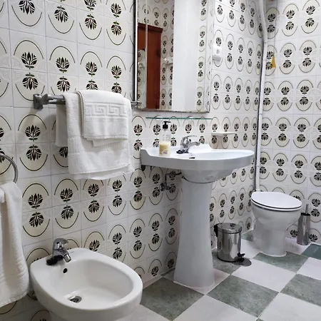 Casa Chani شقة *